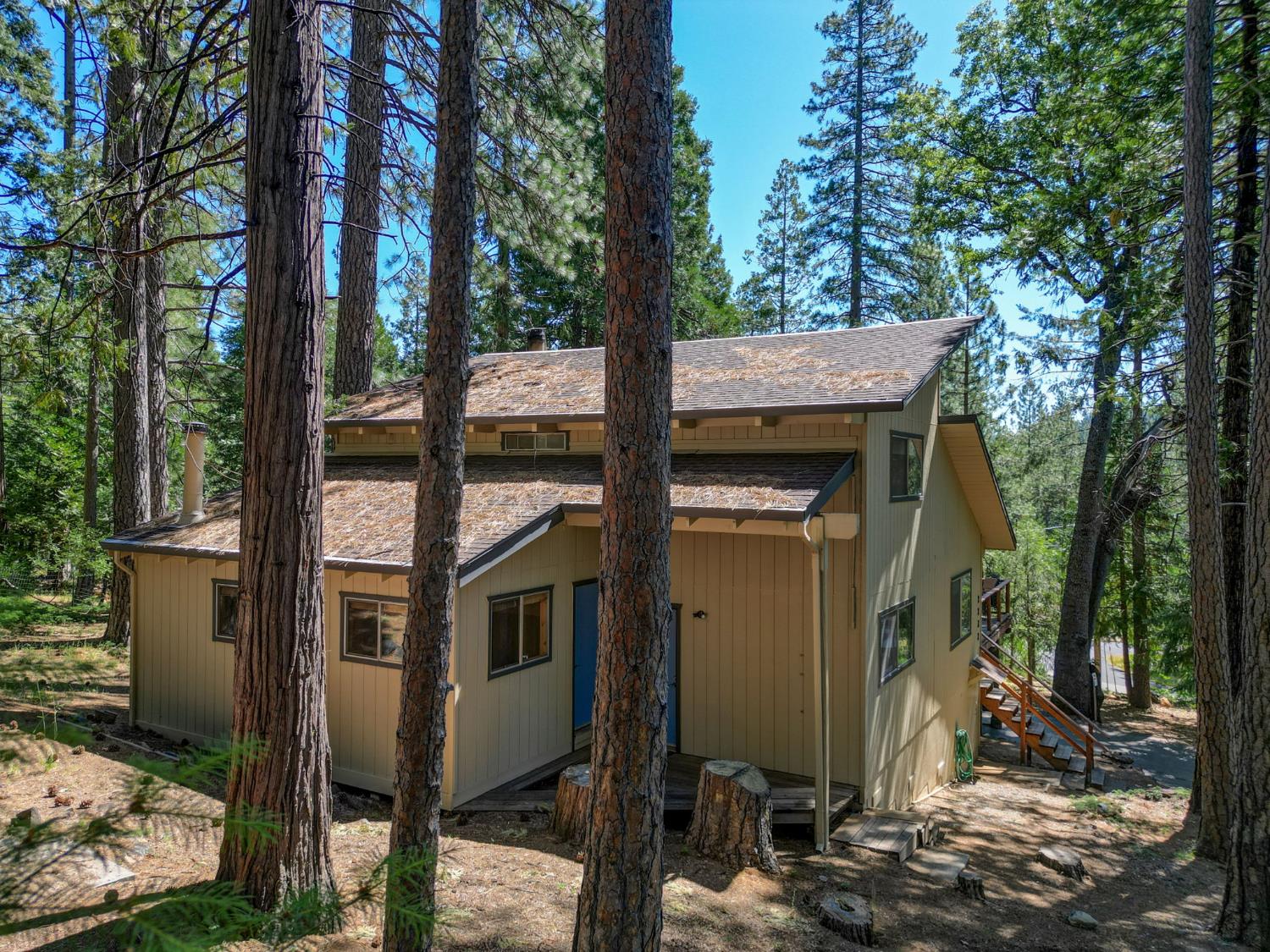 2232 Silver Drive