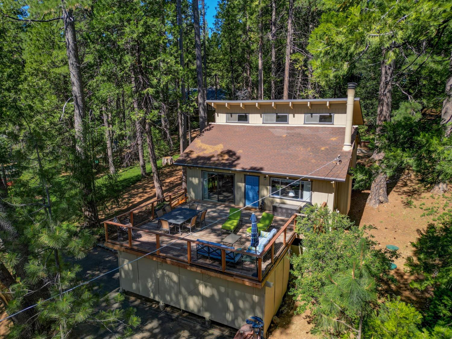 2232 Silver Drive