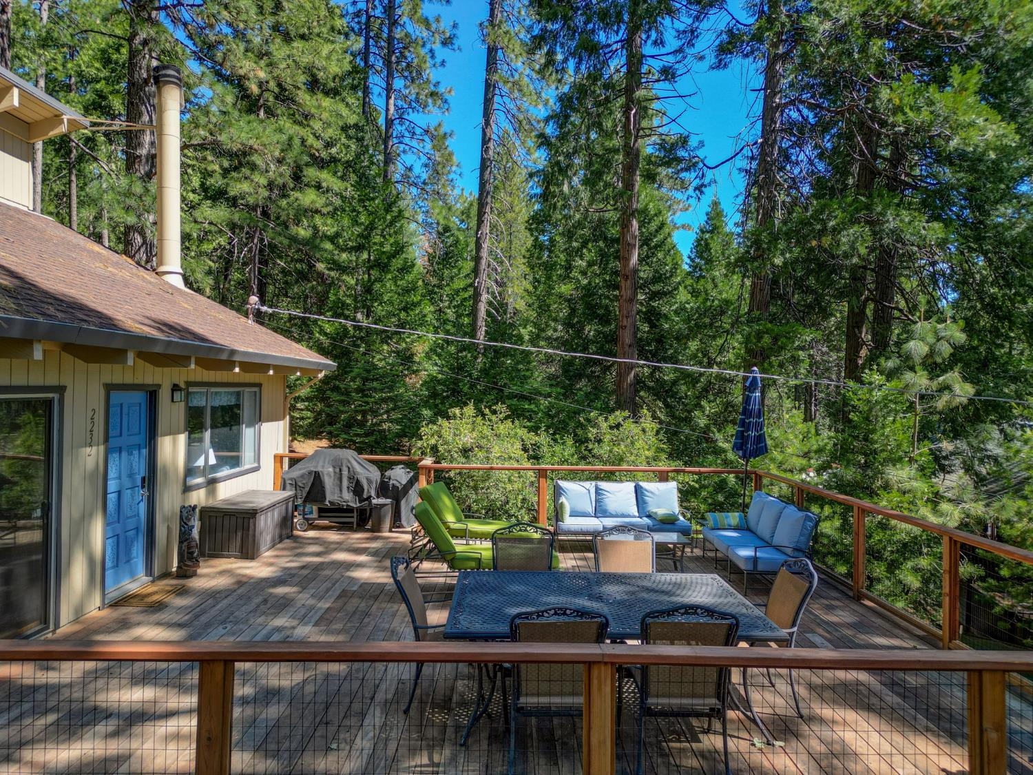 2232 Silver Drive