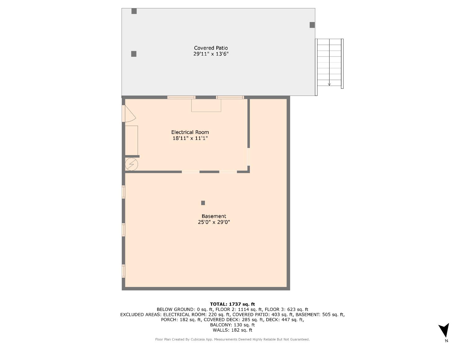 2225 Yana Lane