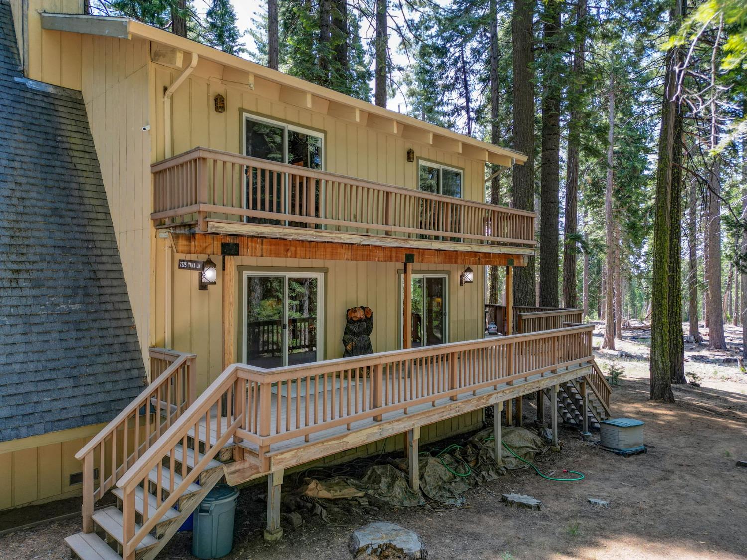 2225 Yana Lane