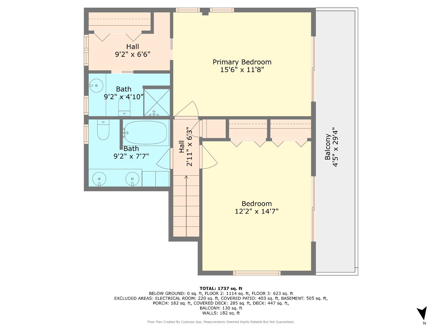 2225 Yana Lane