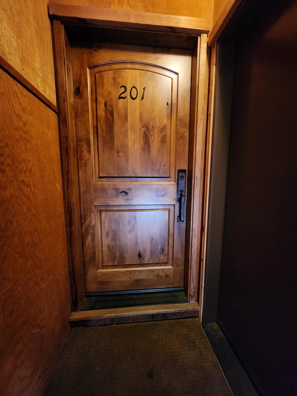 260 Bear Valley Rd. #5 Road