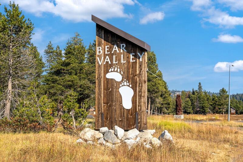 260 Bear Valley Rd. #5 Road