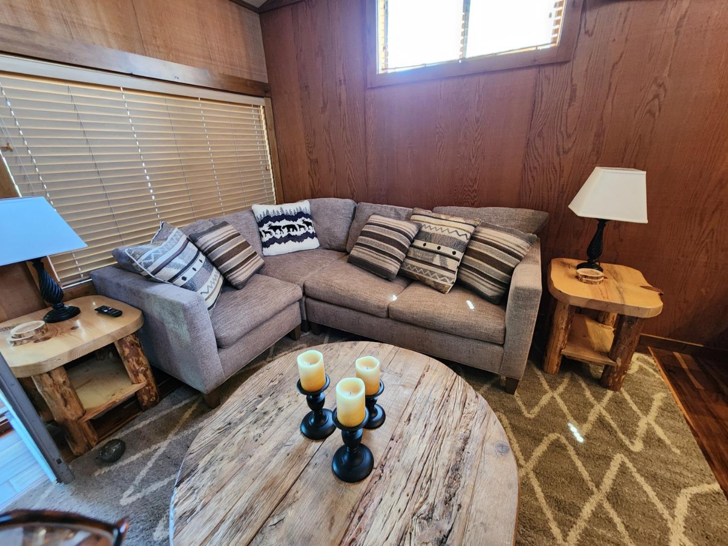 260 Bear Valley Rd. #5 Road
