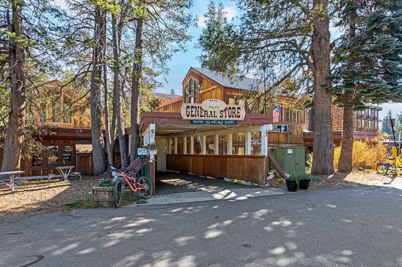 260 Bear Valley Rd. #5 Road