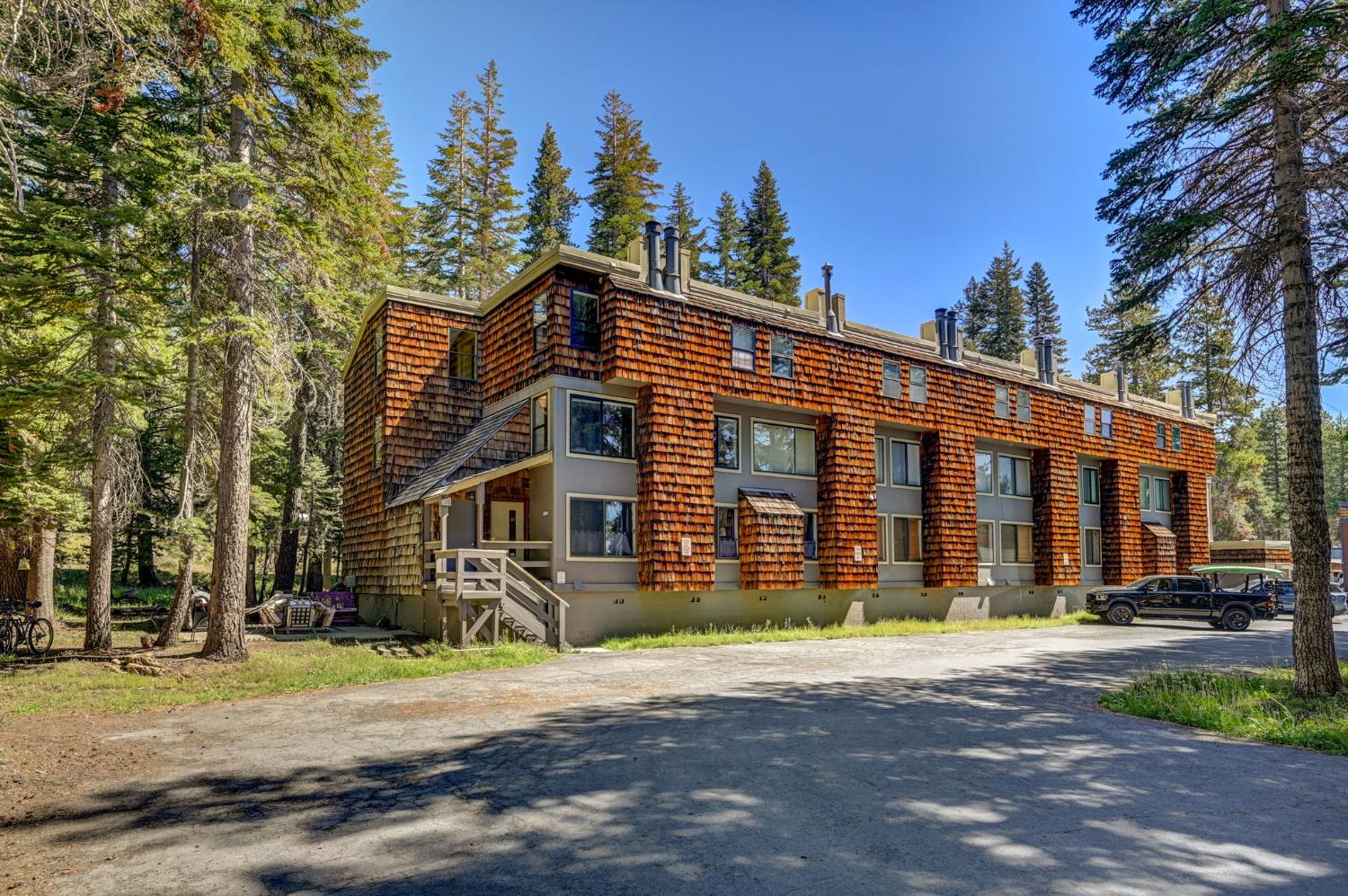 74 Bear Valley Road #9
