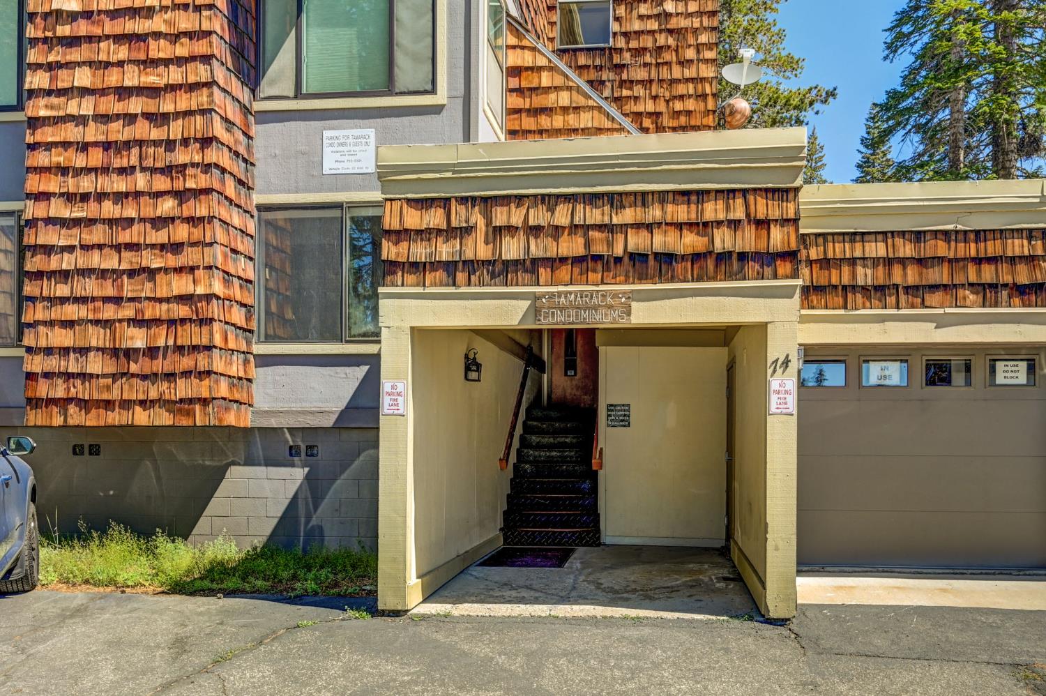 74 Bear Valley Road #9