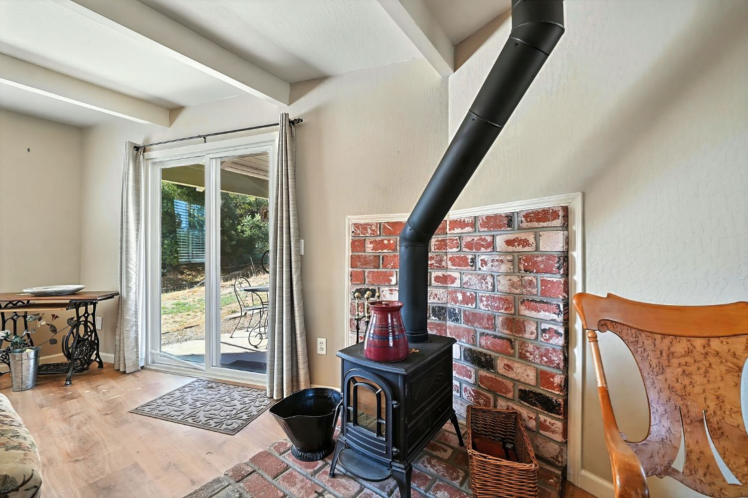 947 S. Baker Street