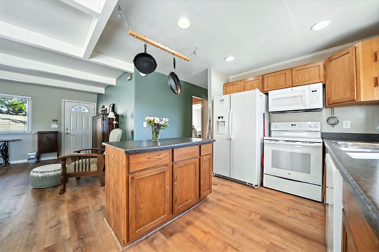 947 S. Baker Street