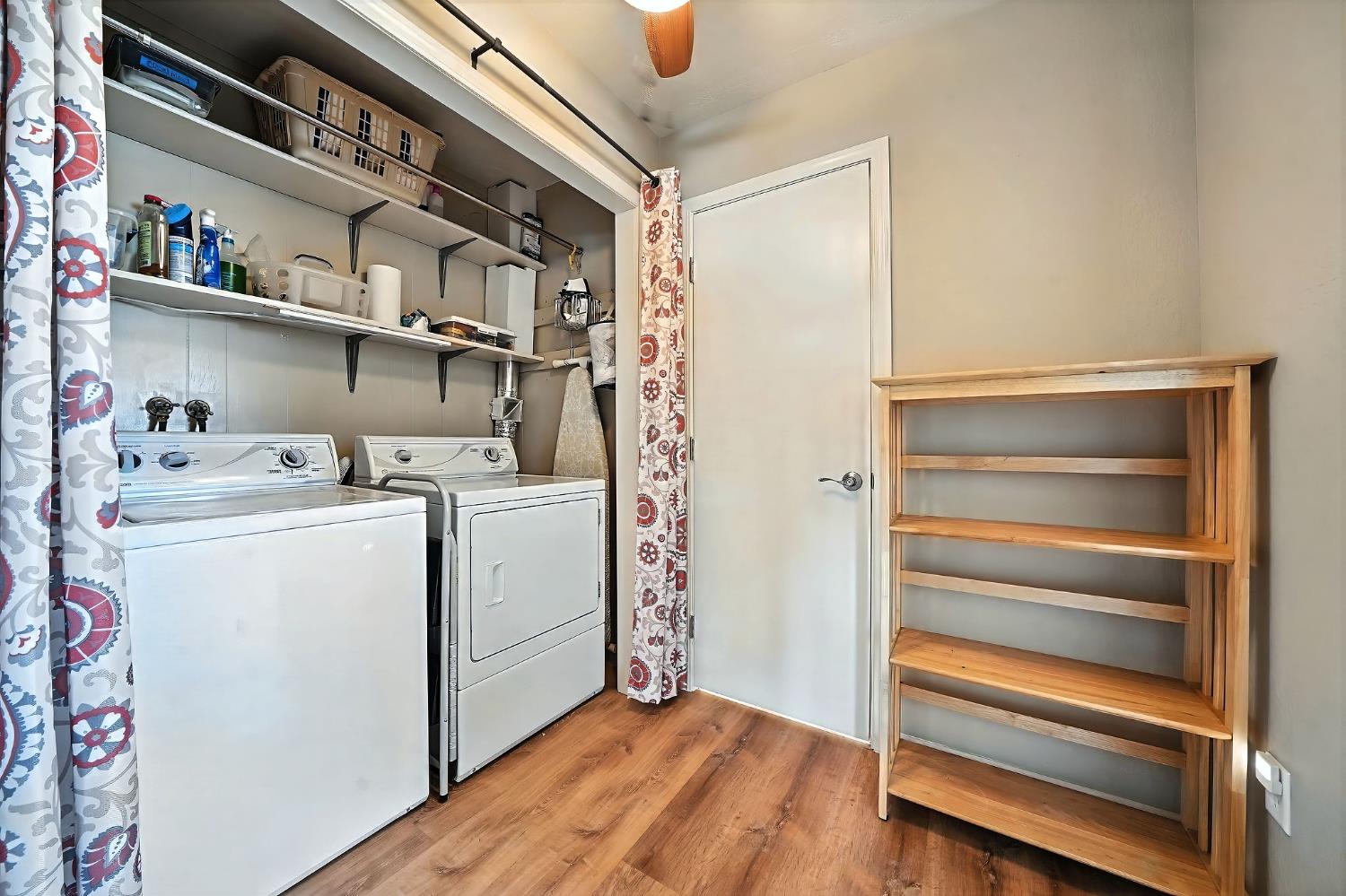 947 S. Baker Street