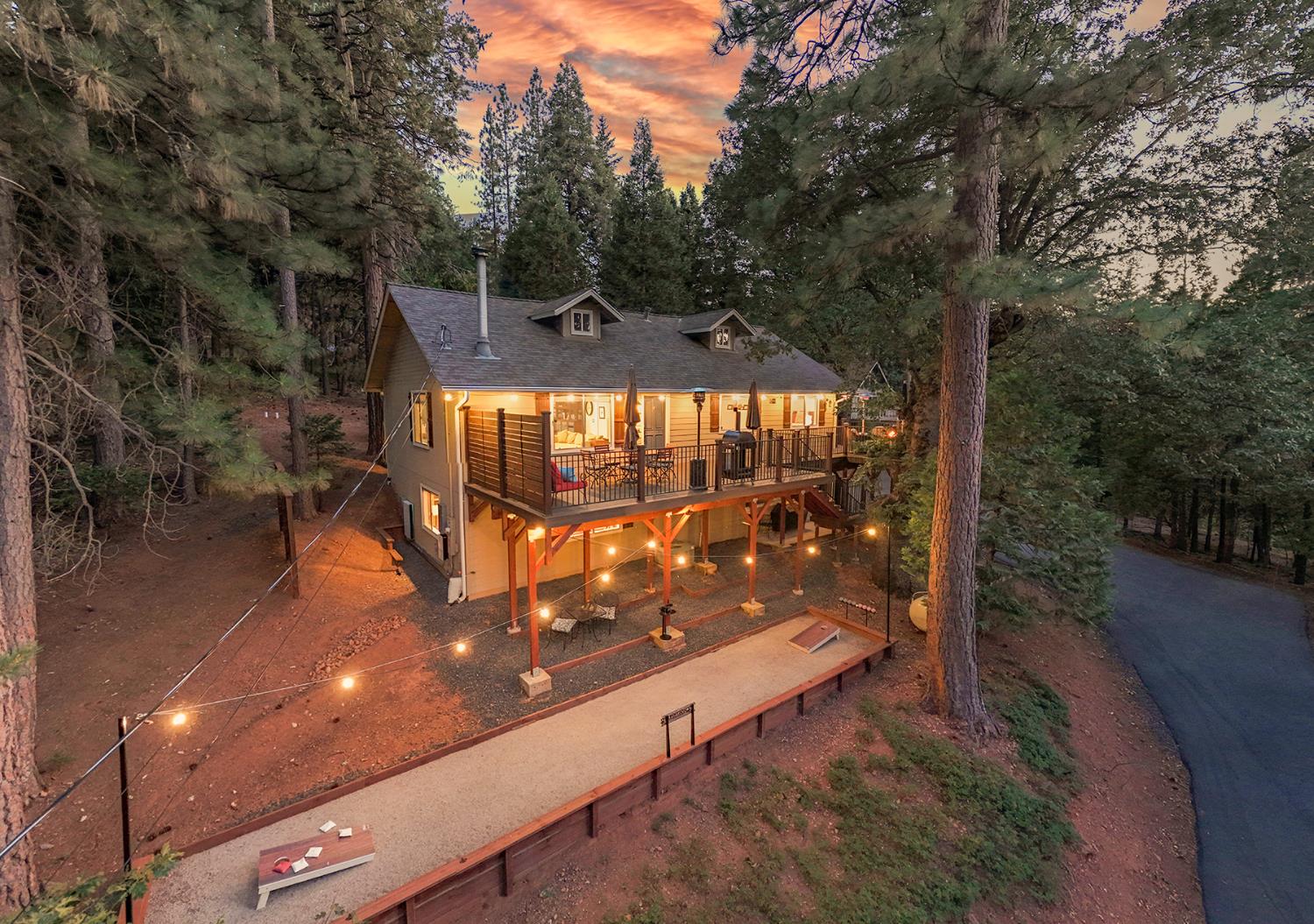2641 Chamonix Drive