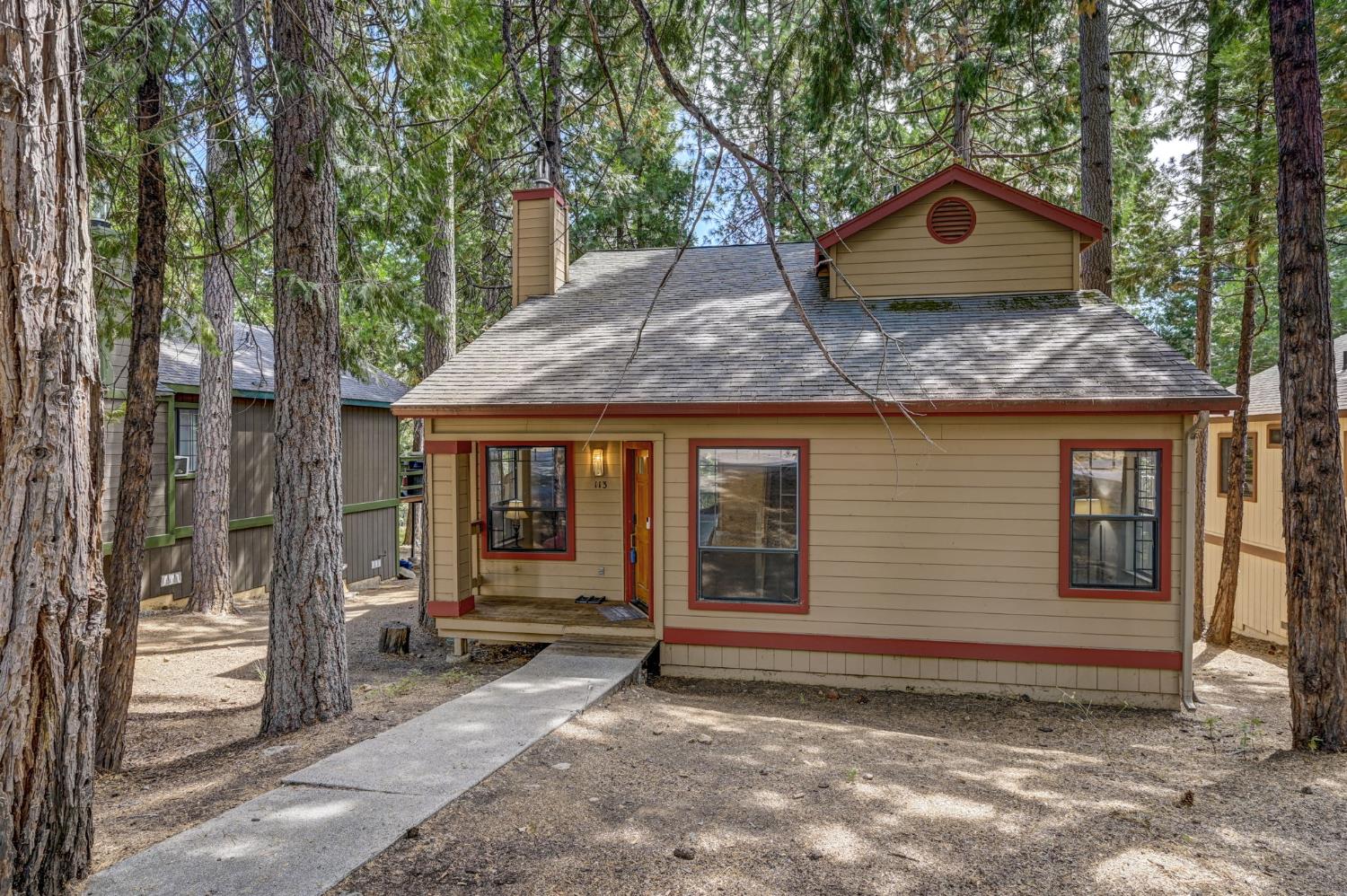 113 Mill Creek Circle