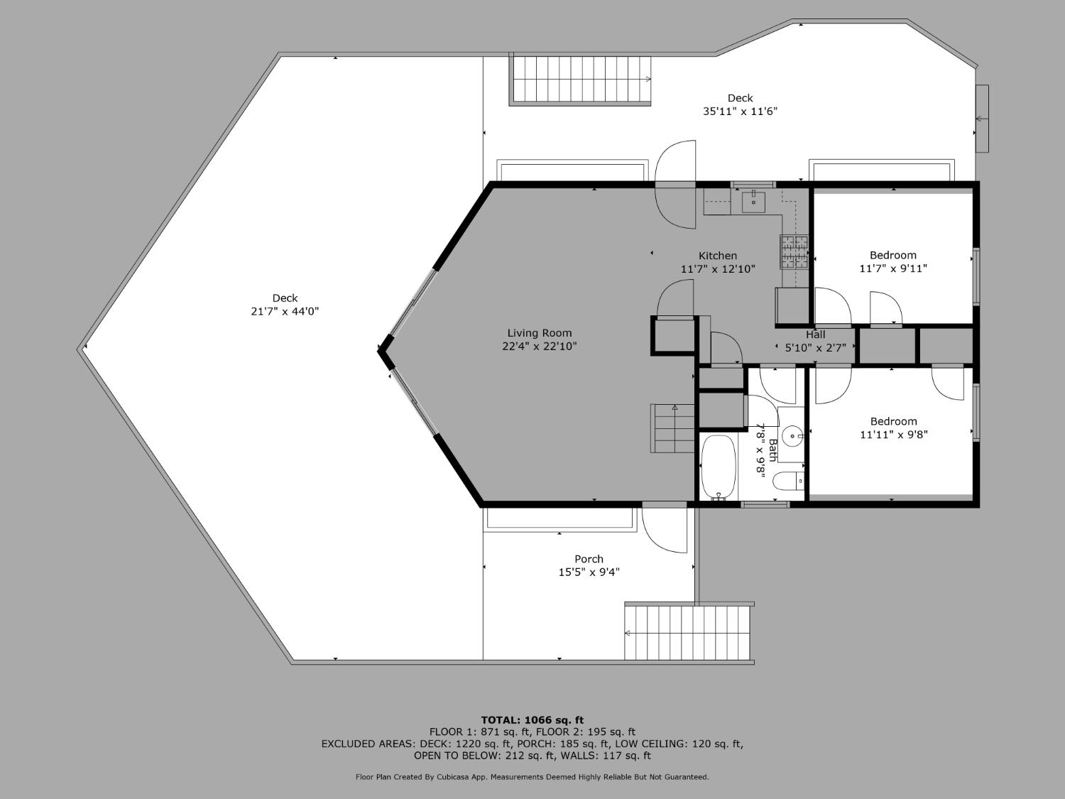 1002 Yuroc Drive