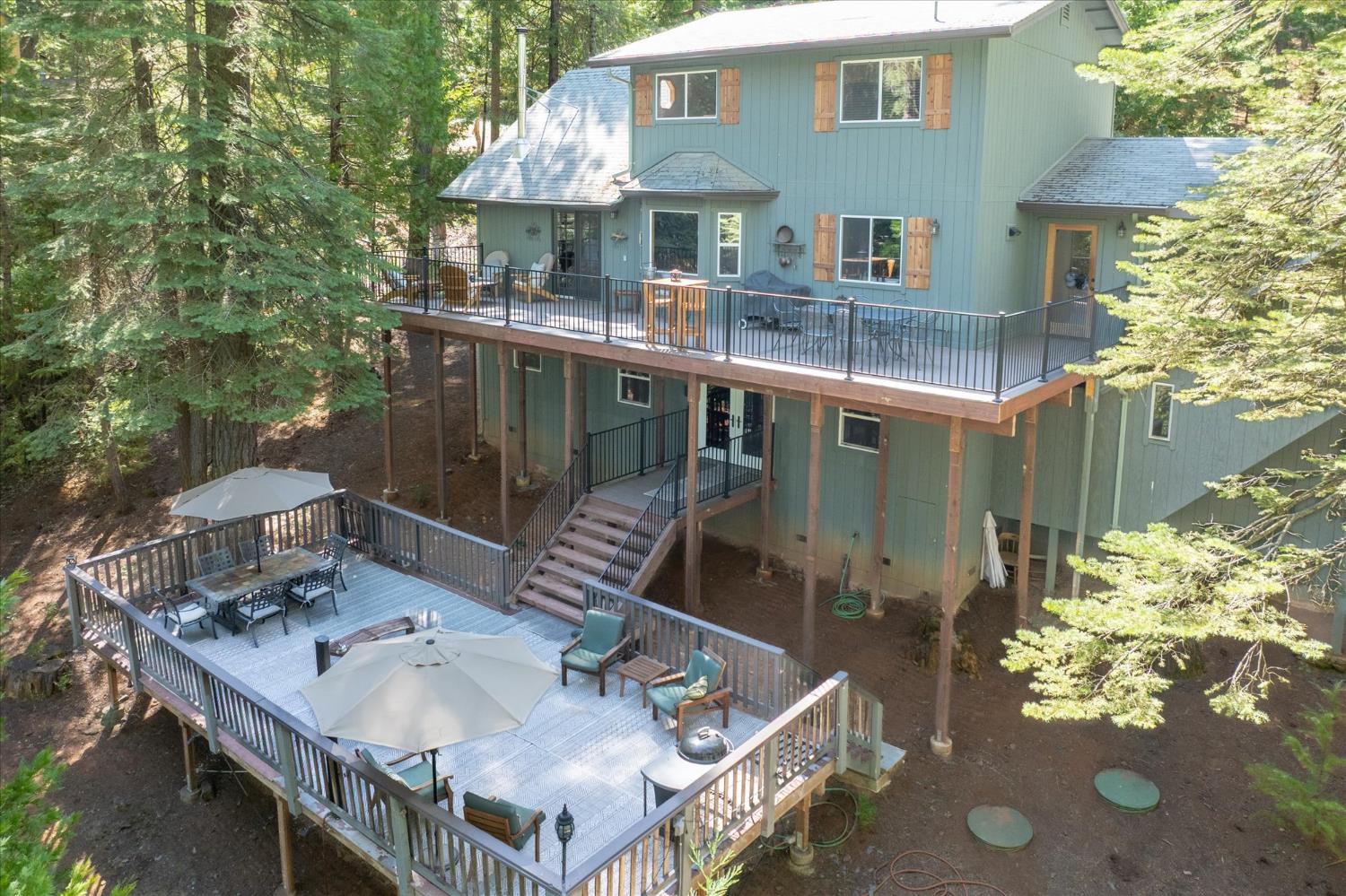 1865 Evergreen Lane