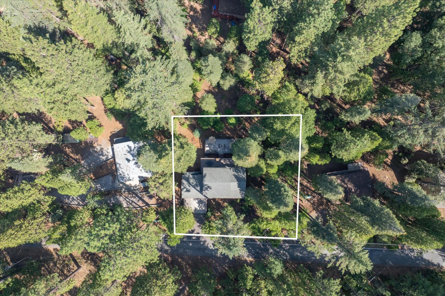 1865 Evergreen Lane