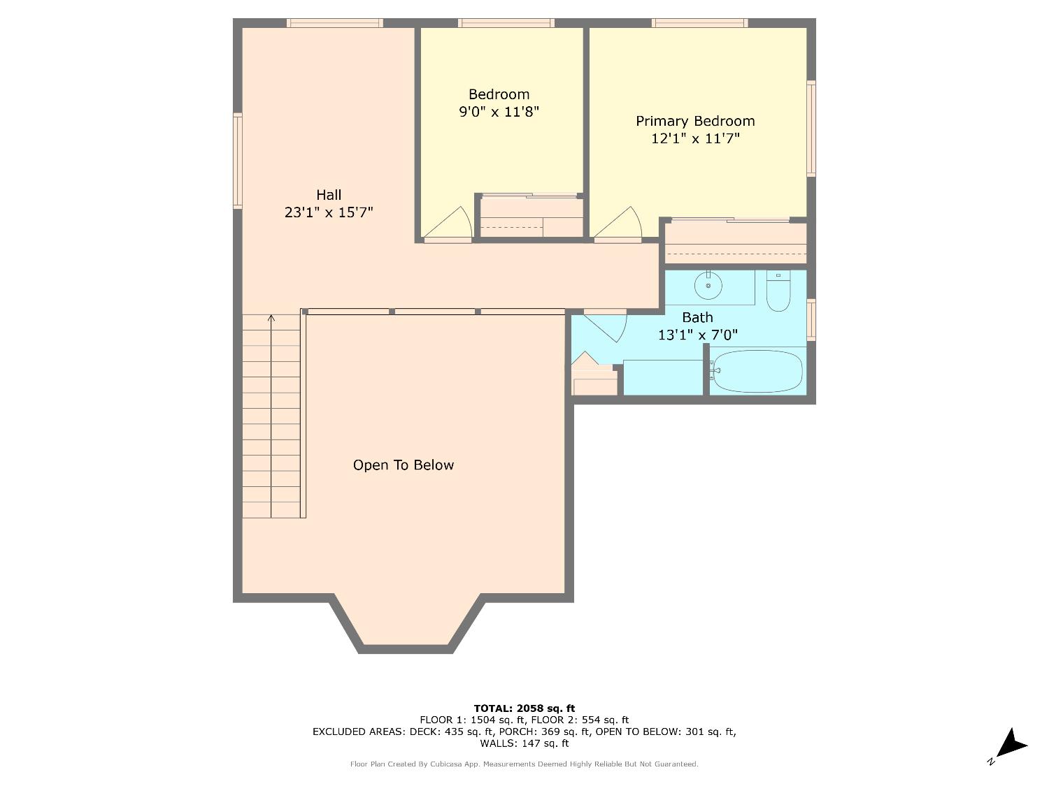 1865 Jerrilynn Drive