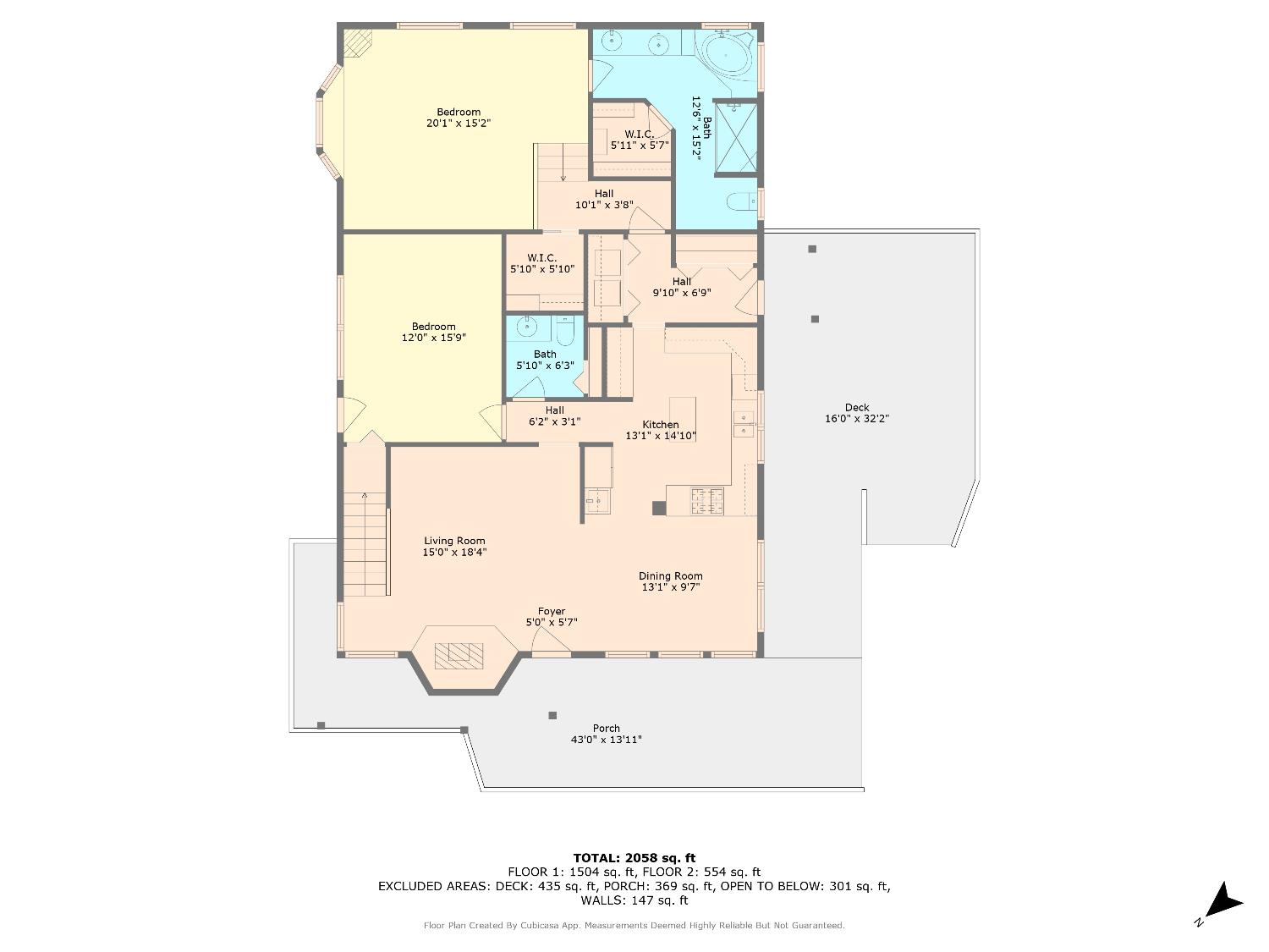 1865 Jerrilynn Drive