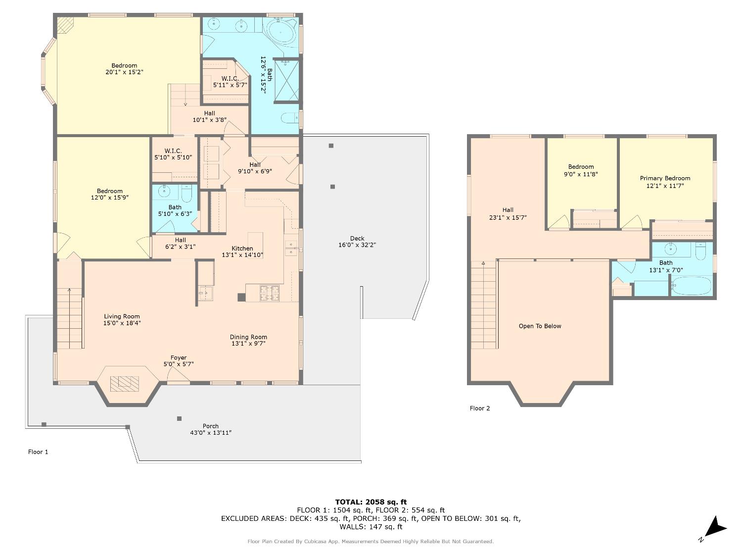 1865 Jerrilynn Drive