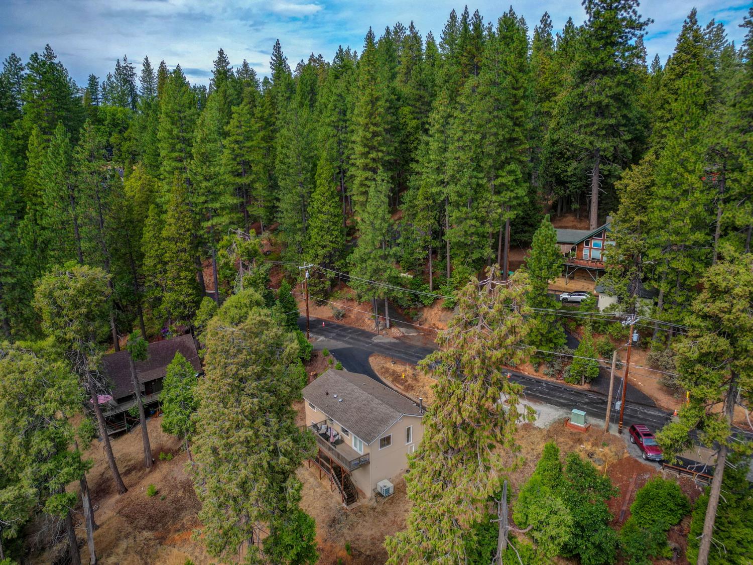 2193 Chaparral Drive