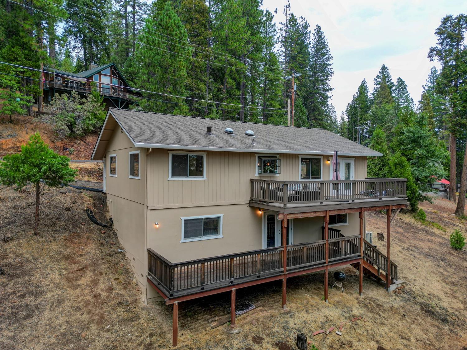 2193 Chaparral Drive