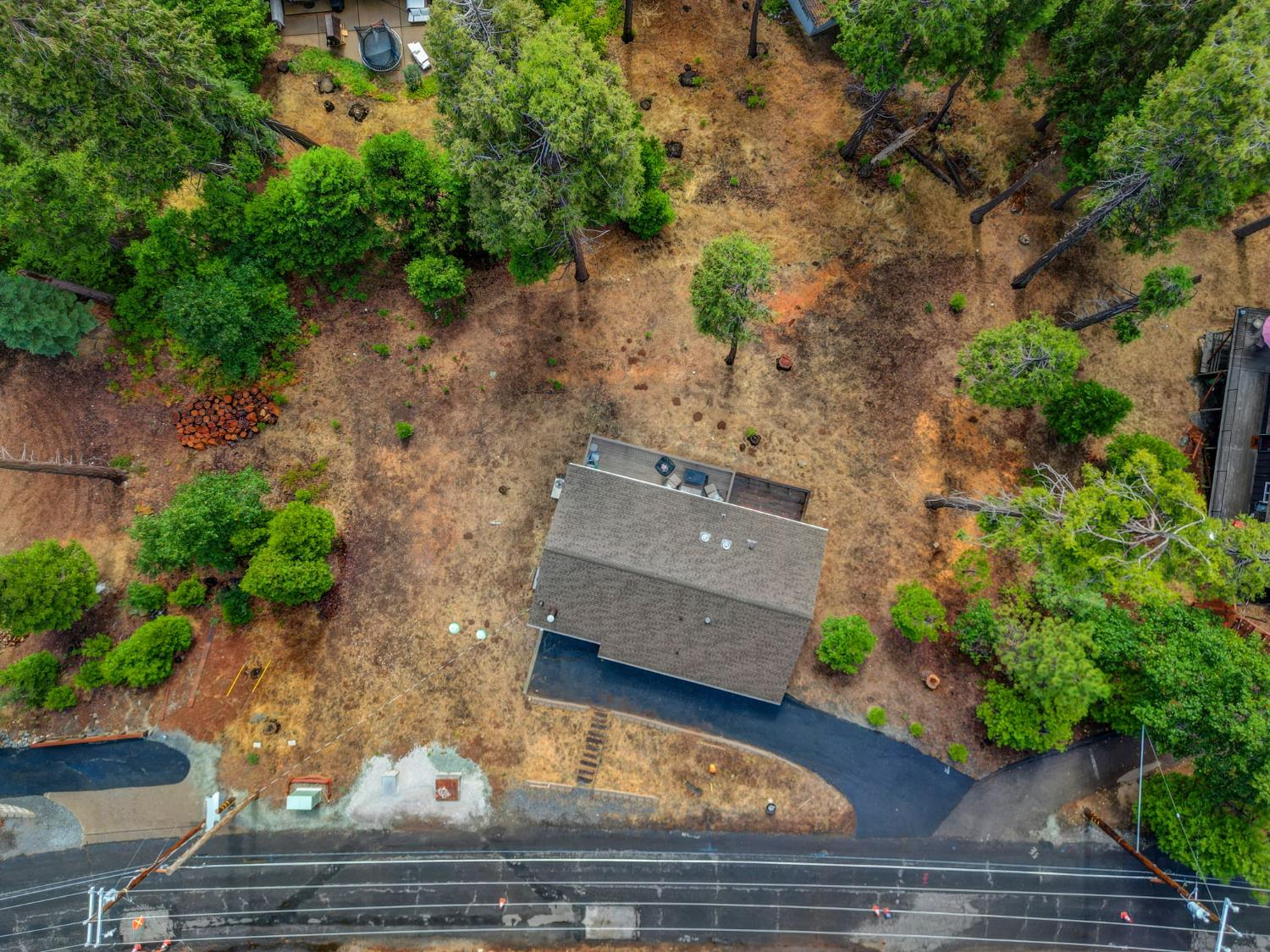 2193 Chaparral Drive
