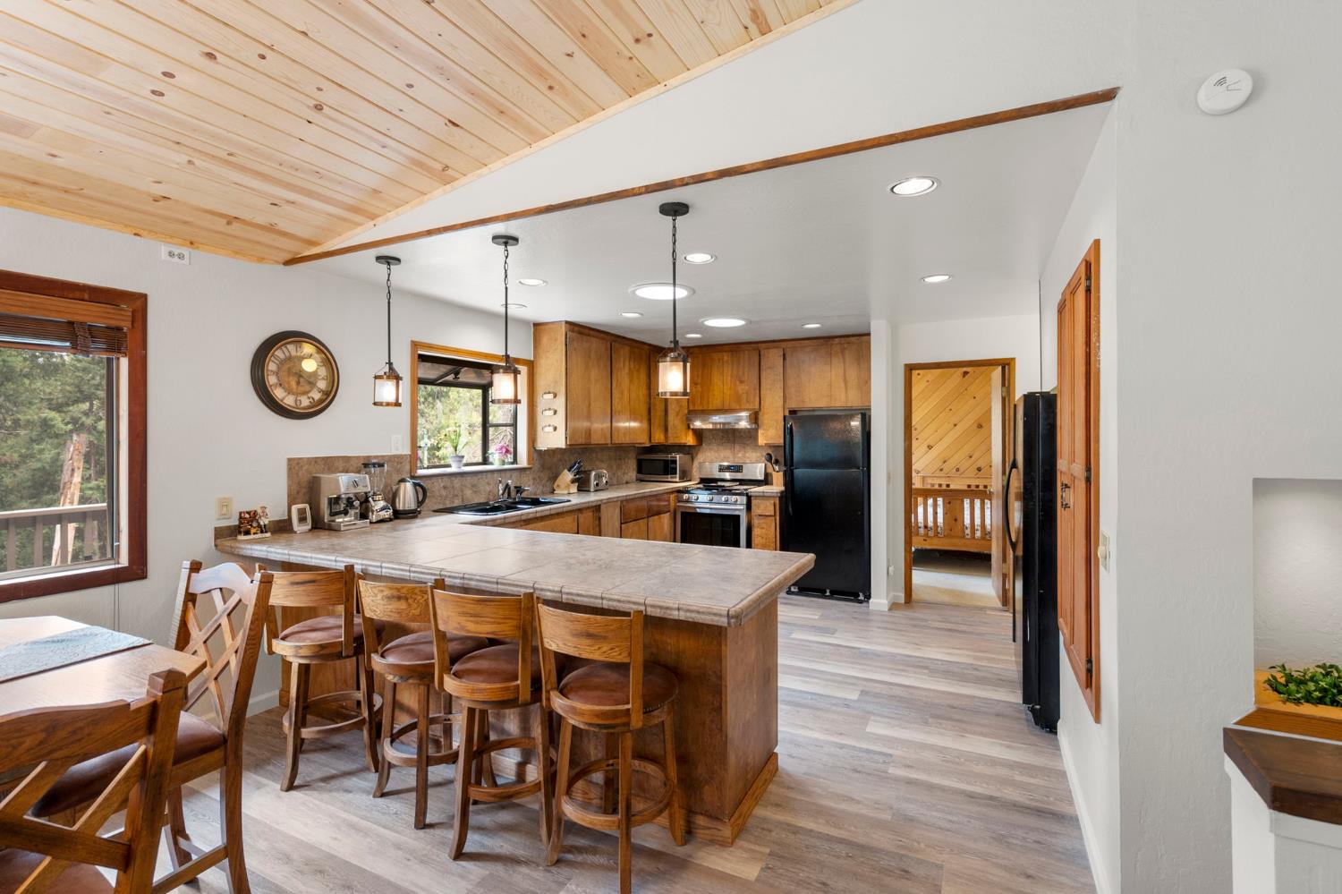 2193 Chaparral Drive
