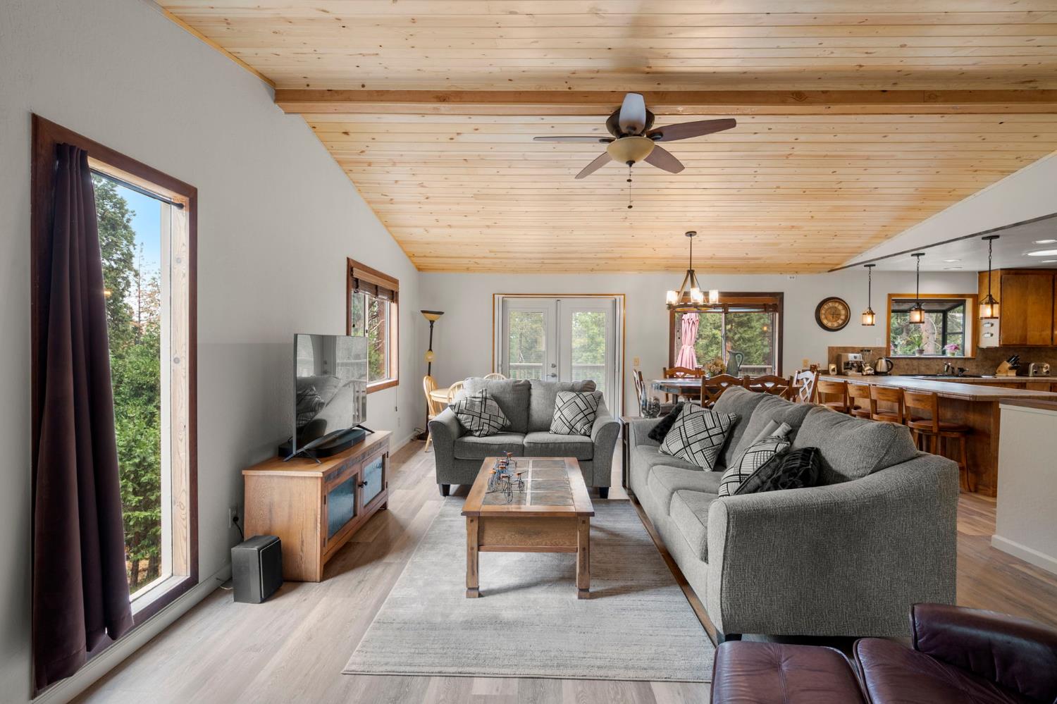 2193 Chaparral Drive