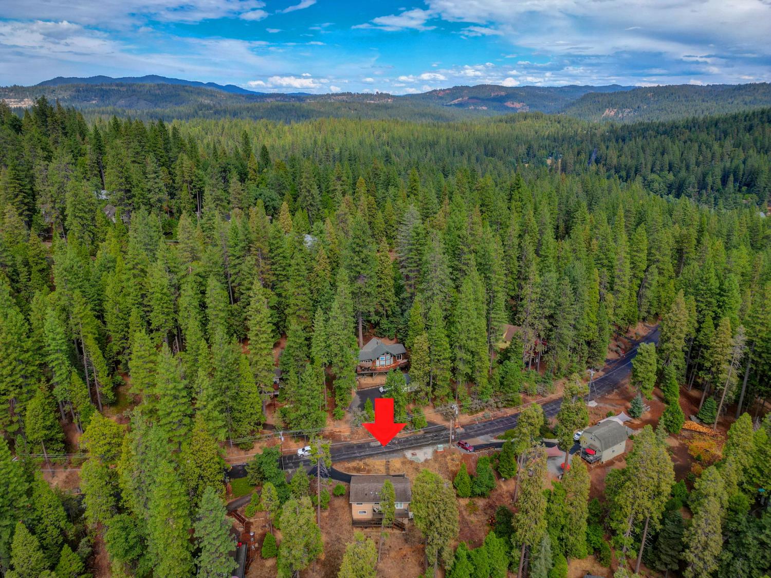2193 Chaparral Drive