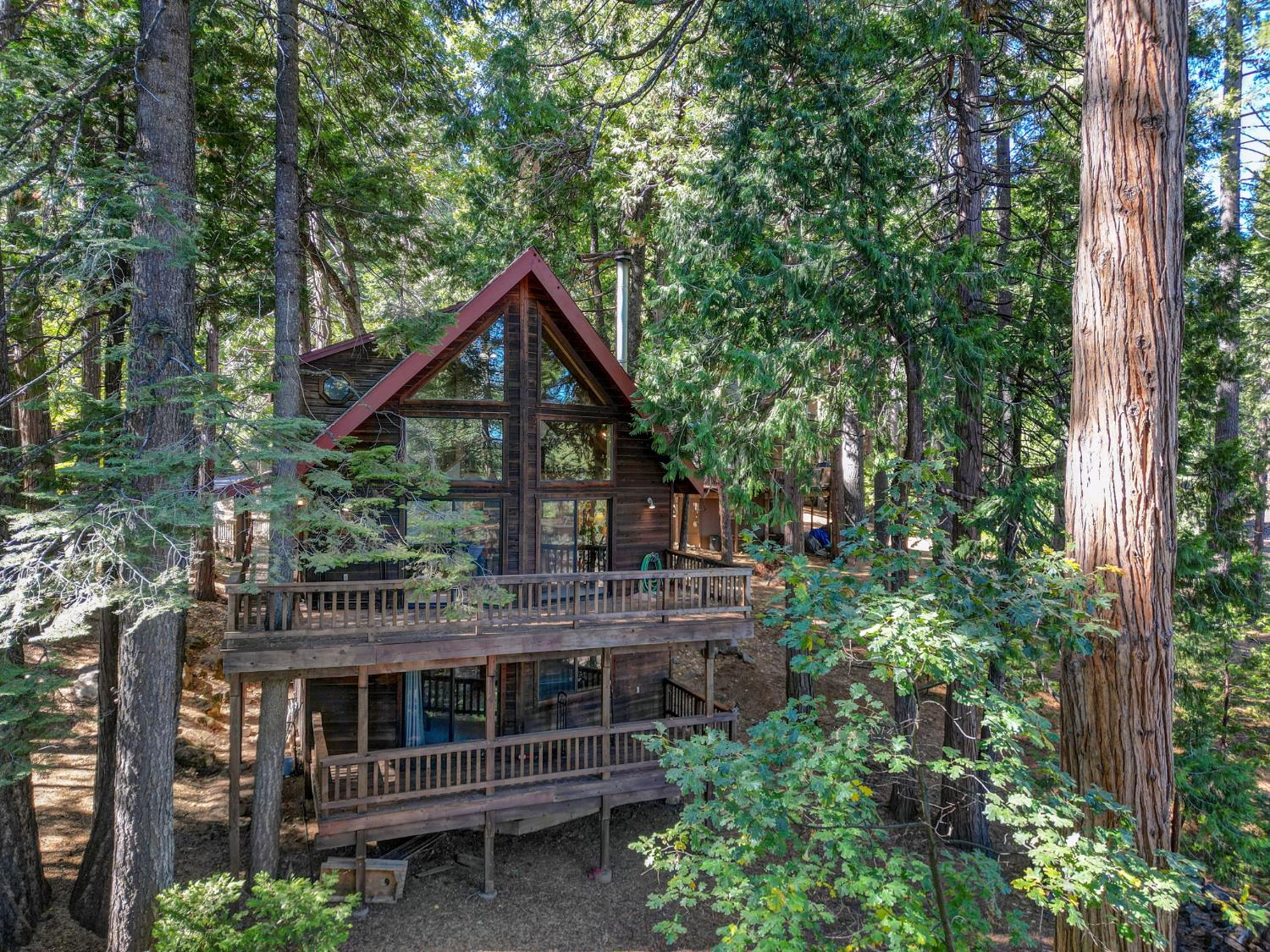 2863 Chumash Circle