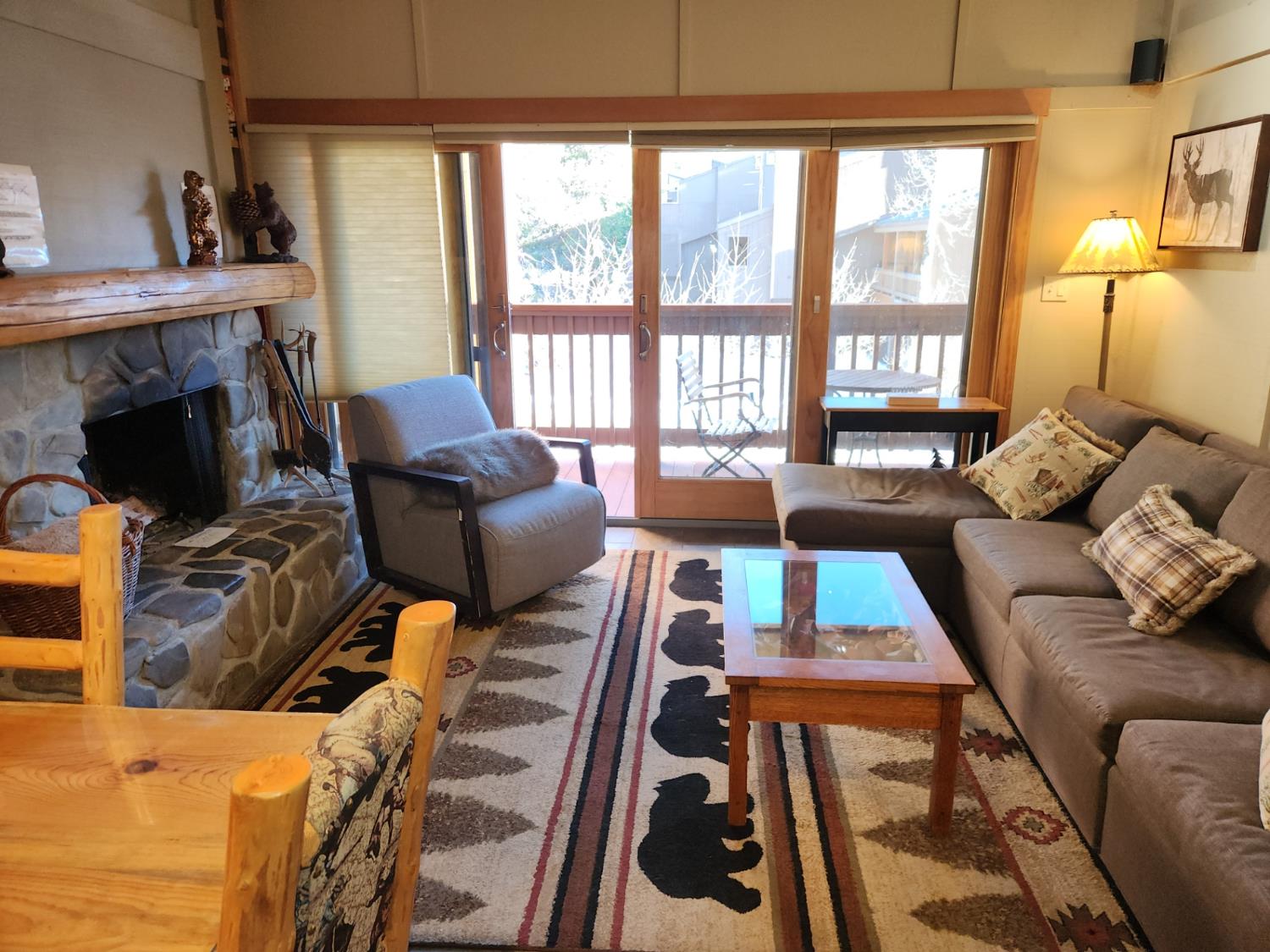 201 Bear Valley Rd #28