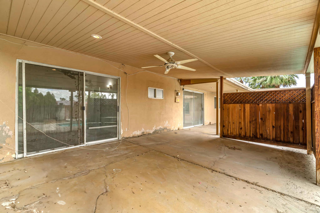 43831 Joshua Road