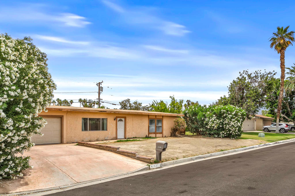 43831 Joshua Road