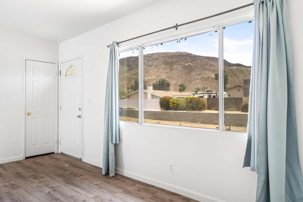 43831 Joshua Road
