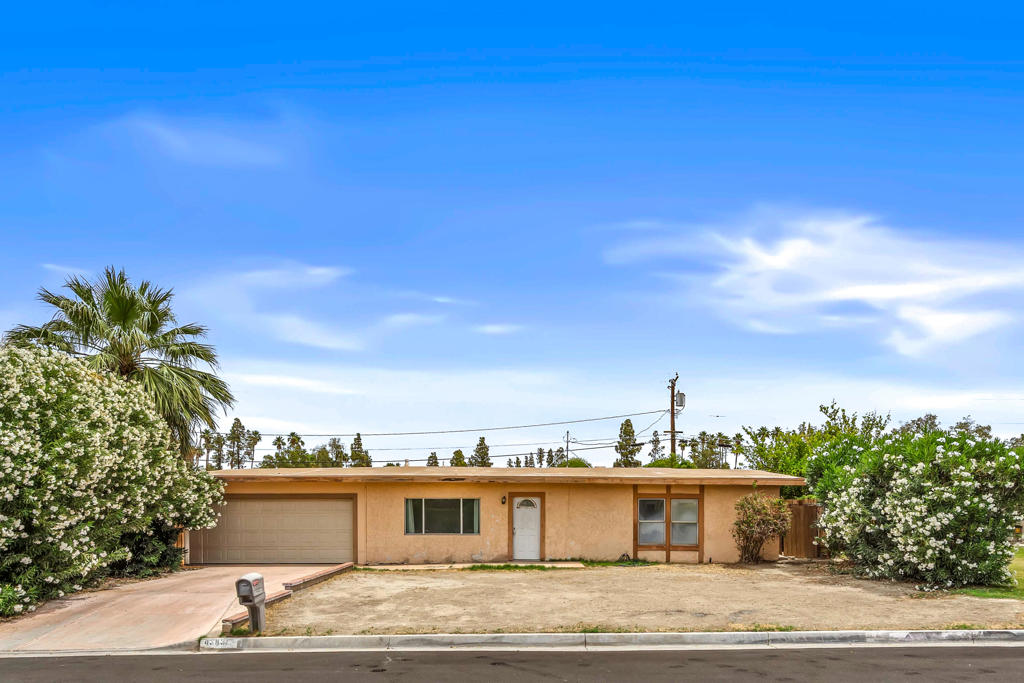 43831 Joshua Road
