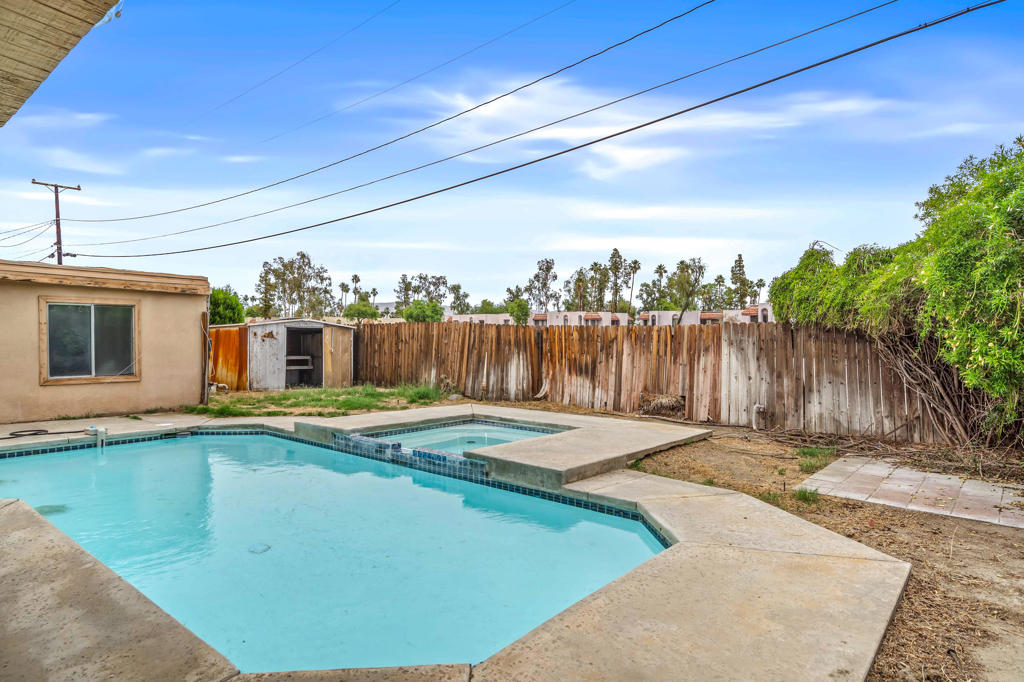 43831 Joshua Road