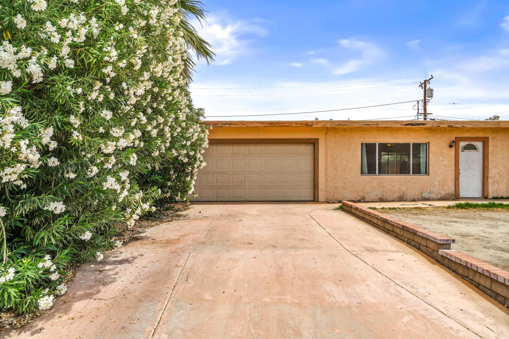 43831 Joshua Road