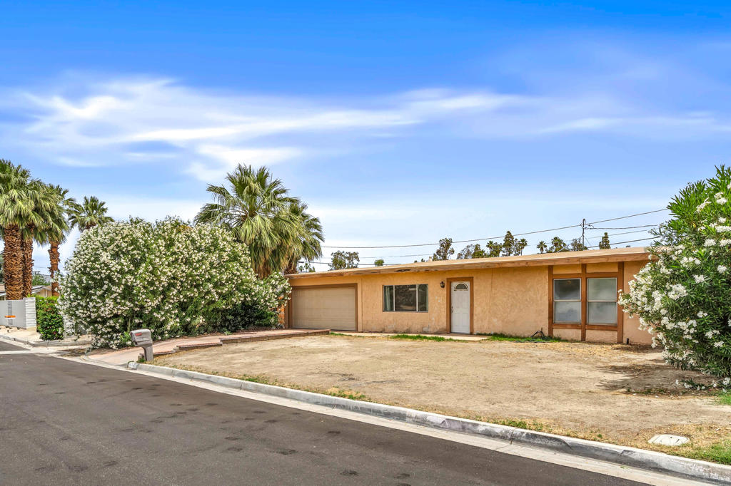 43831 Joshua Road