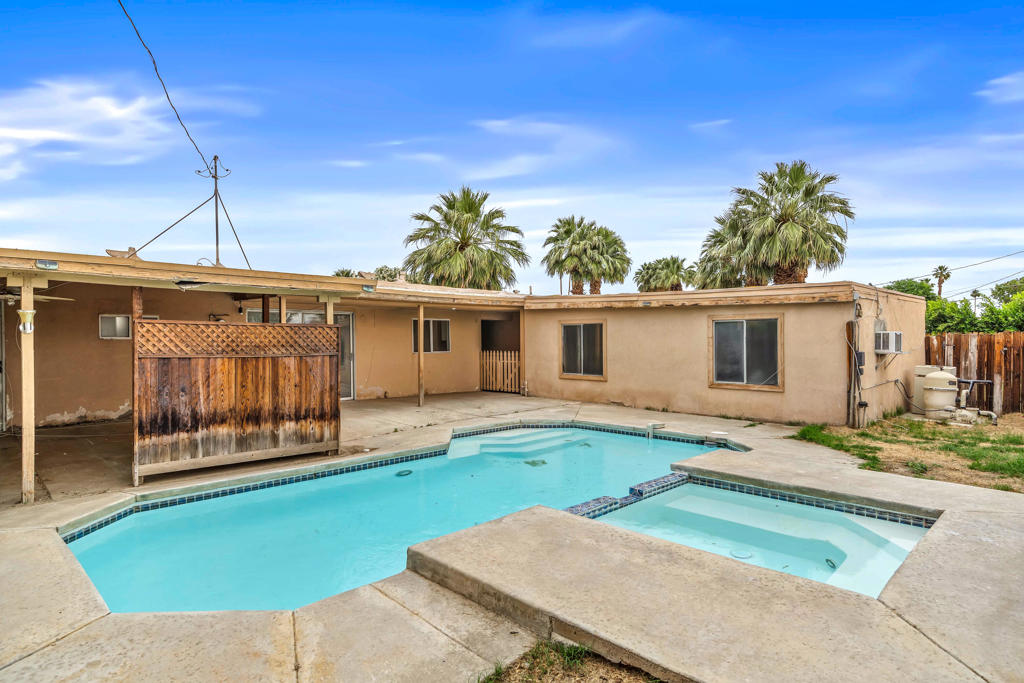 43831 Joshua Road