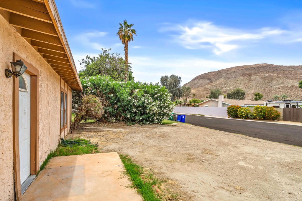 43831 Joshua Road
