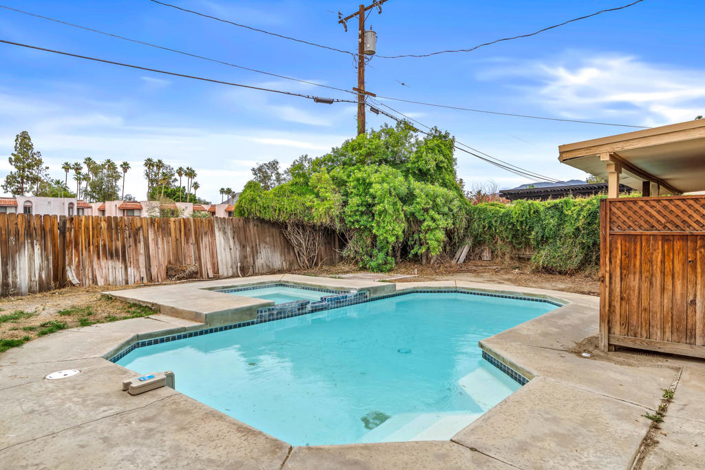 43831 Joshua Road