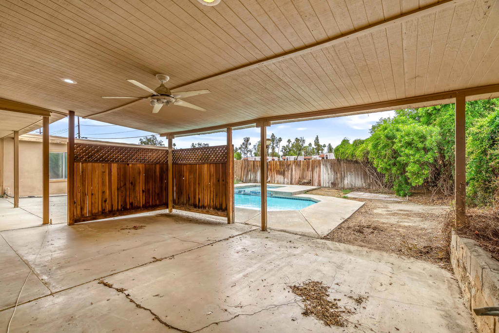 43831 Joshua Road