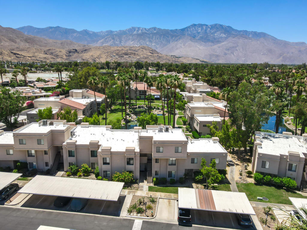 35200 Cathedral Canyon Drive S152