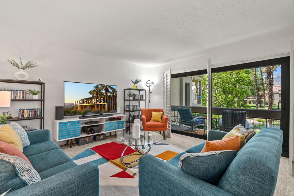 35200 Cathedral Canyon Drive S152