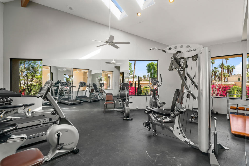 35200 Cathedral Canyon Drive S152