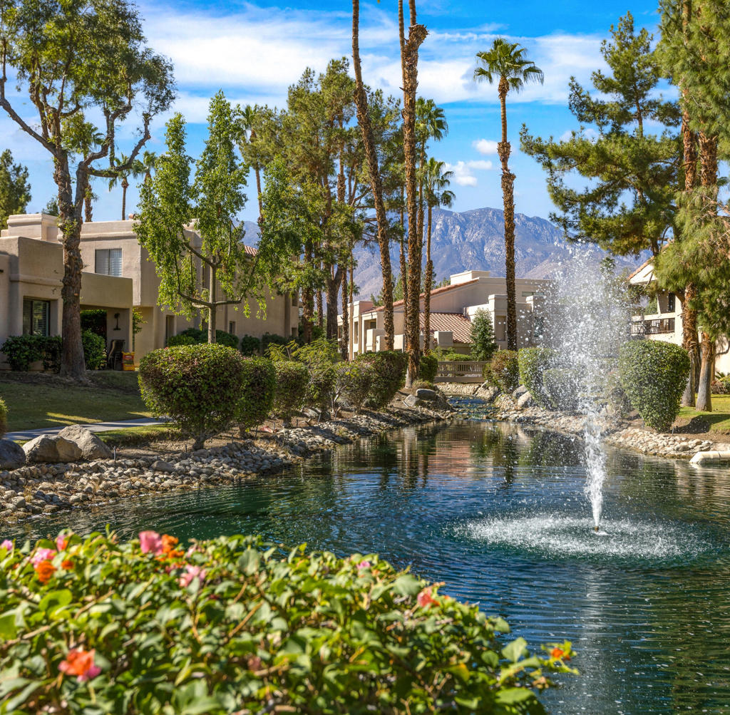 35200 Cathedral Canyon Drive S152
