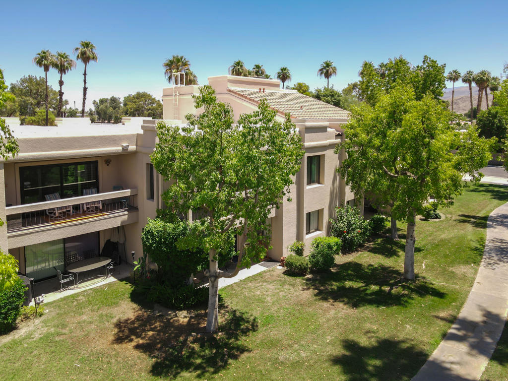35200 Cathedral Canyon Drive S152