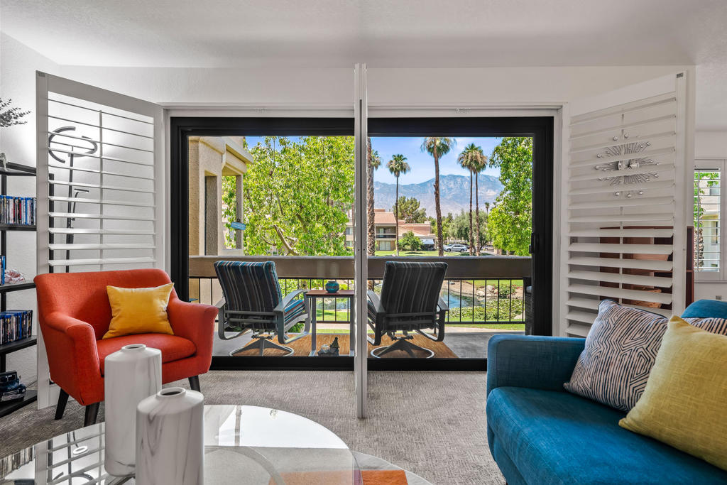 35200 Cathedral Canyon Drive S152