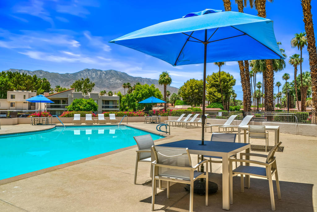 35200 Cathedral Canyon Drive S152
