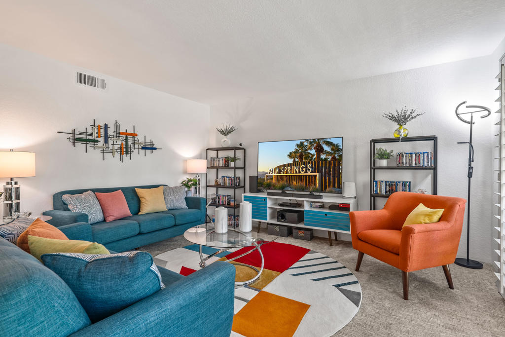 35200 Cathedral Canyon Drive S152